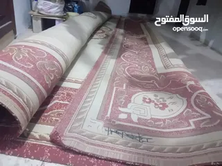  1 سجاد تركي ثقيل لديوان جديد