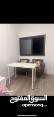  3 استوديو مفروش للايجار