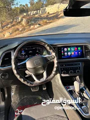  5 سيات اتيكا FR