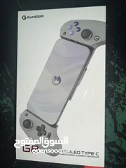  2 يد تحكم جيمنج للهاتف - gamesir g8 galileo type-c