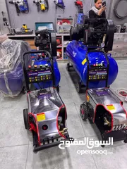  10 مضخه صناعية الدبابة  جودة عالية متوفر على عجال وثابتة  1 فاز و 3 فاز فرد صناعي فالات / بربيش صناعي