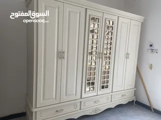  3 غرفة نوم من مزاج سنتر