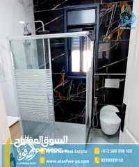  9 شقق سوبر سوبر ديلوكس مميزه تشطيب شخصي للبييع في الطيره مع اطلالات جميله