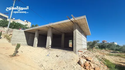  1 مجازن للايجار
