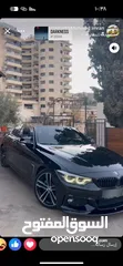  4 بي ام كشف للبيع