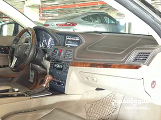  10 للبيع E300 2013