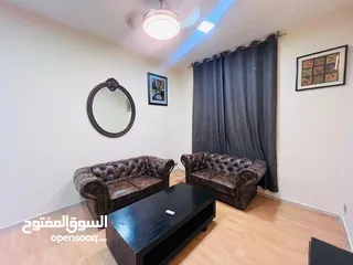  17 غرفه وصااله مفرووشه بالكامل فرش فندقي للايجار الشهري في ابرااج الستي النعيميه