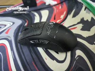  4 Gaming mouse Razer