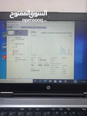  3 كور اي 5 الجيل 6 .الهارد 256  ssd . الرام 8  ddr4