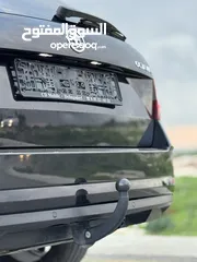  16 سكودا اوكتافيا 2018 ديزل 2.0 اوتومات 6 غيار فل بانوراما ليدات حررق سعرر 79.000 شيكل