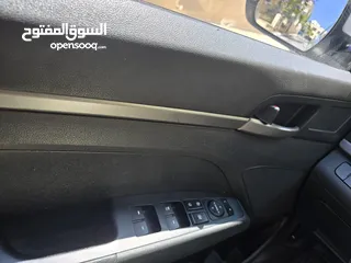  9 هونداي أفانتي Gdi 2017 فحص كامل بحالة ممتازة وارد كوريا استخدام شخصي لسيده
