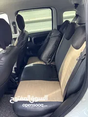  12 فيات باندا 2015