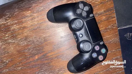  3 بلايستيشن 4 pro للبيع