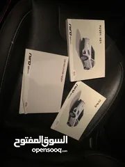  8 2020 Kia Niro ‎كهربا شبه زيرو