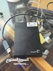  8 هارديسك خارجي 500 جيجا