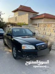  1 هونداي افانتي