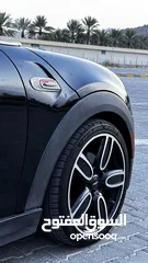  8 Minicooper s بودي كت jcw