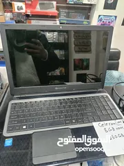  10 جهاز Dell I3 4GB ram