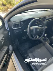  5 سيتروين 2021