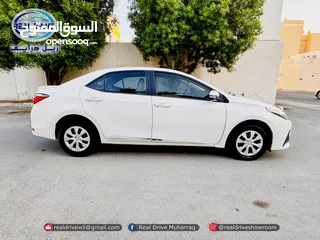  5 TOYOTA COROLLA Year-2019 Engine-1.6 L Odo meter-87,000km