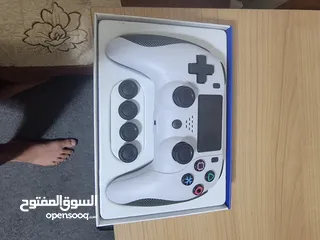  3 يد بلايستيشن احترافيه ps4.ps5