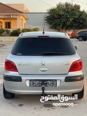  2 بيجو307 للبيع