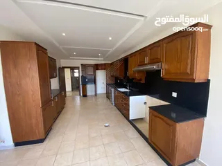  10 Luxury-unfurnished-Apartment For Rent In Abdoun