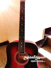  7 Guitar For Music lover