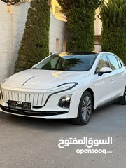  21 هونشي EQM5 موديل 2024 وارد الوكالة وكفالة الوكالة  عداد صفر بافضل سعر في السوق