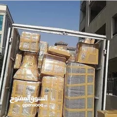  2 نقل اثاث movers and packer all UAE