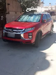  3 متسوبيشي2022