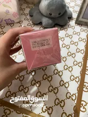 4 عطر جورجينا