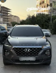  1 Santafe 2020