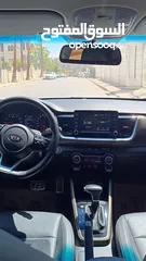  4 كيا ستونيك 2020 لقطة، بدون جمرك، عداد قليل