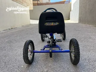  9 بسكليتات متنوعه جميعها اجنبيه والتفاصيل داخل الاعلان