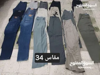  8 ملابس رجاليه ماركه عالمية ادخل على الإعلان