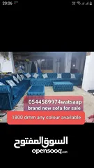  3 brand new sofa for sale any colours and any saiz available