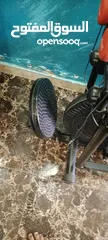  4 جهاز رياضه للبيع باقل الاسعار+كيس ملاكمه منفاخ هديه