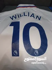 4 بلايز اتشلسي