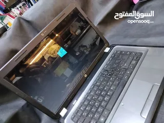  16 ثلاث لابتوبات hp للبيع اقرء الوصف بتلاقي المواصفات