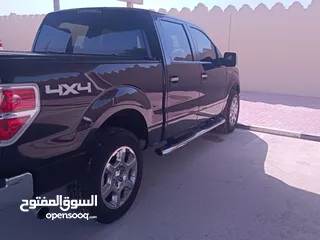  5 فورد F-150 - بيكاب - موديل 2013 ،، للبيع