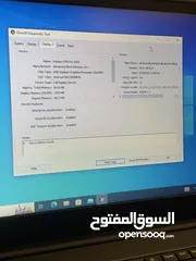  8 لابتوب لينوفو بكرتين شاشة جيل ثامن Core i5