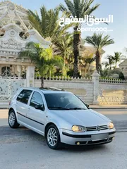  1 فولكس فاجن جولف MK4