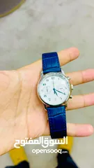  14 ساعه Longines ماستر كولكشن وكاله سويسري