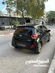  3 هونداي اي10 اصل برايفت