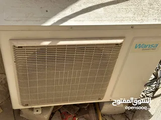  4 2 ton AC for sale