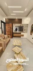  8 شقة مفروشة فاخرة للايجار