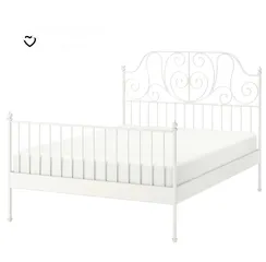  1 سرير ايكيا للبيع