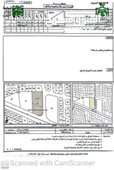  2 فرصة إستثمارية مميزة أرض تجاري وسكني في أبو علندا للبيع