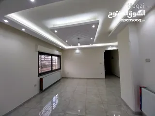  2 شقة مميزه للبيع ارضيه في منطقه ربوه عبدون الياسمين ( Property ID : 30322 )